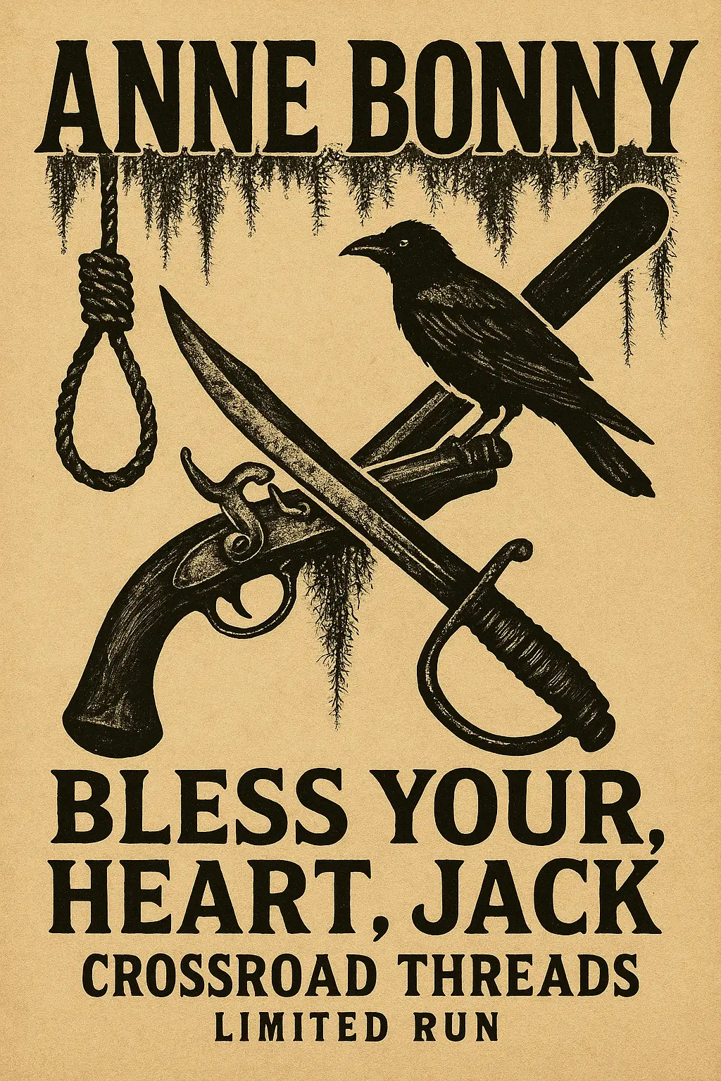 Anne Bonny