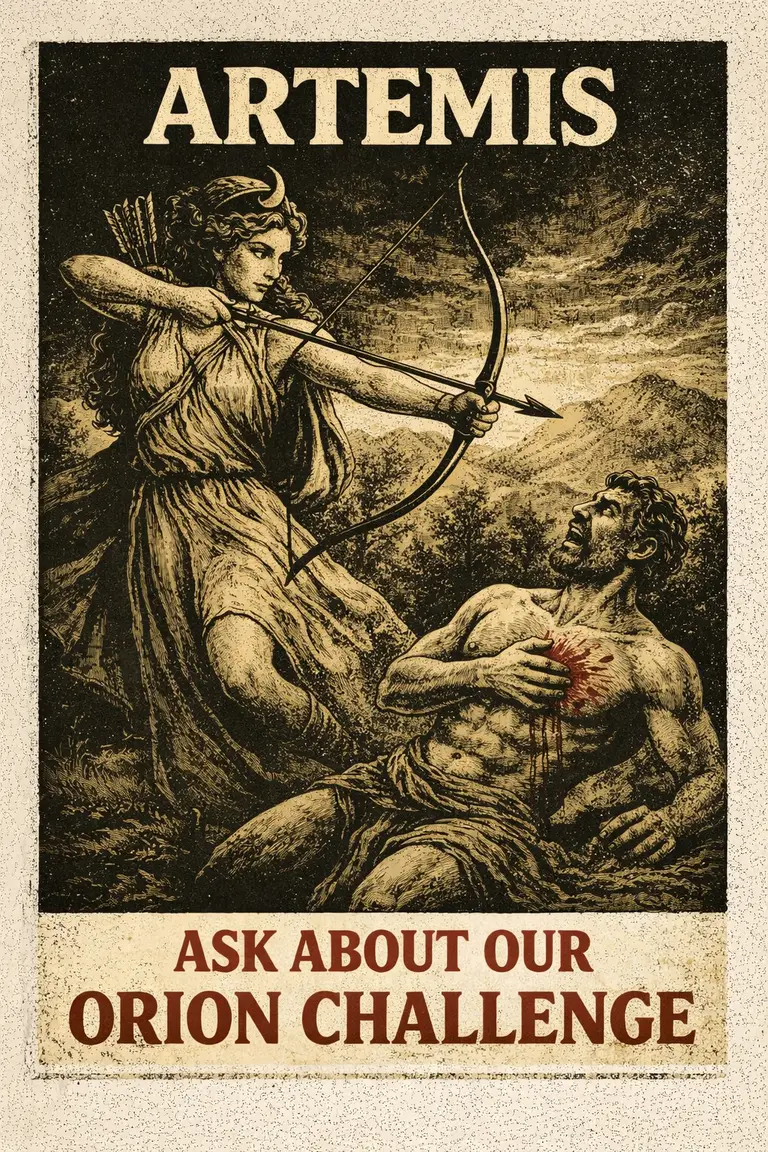 Artemis