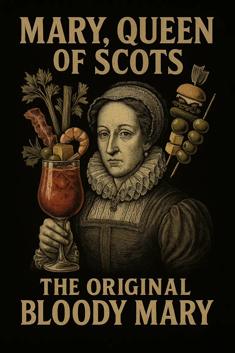 Mary, Queen of Scots