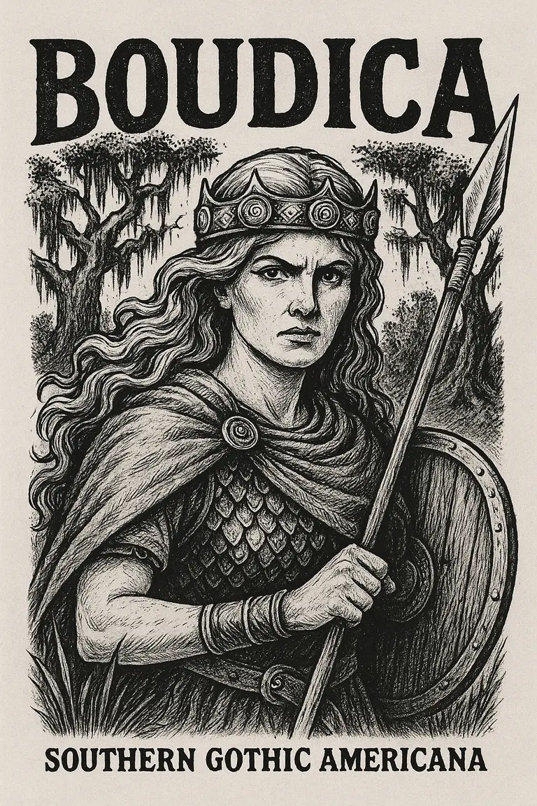 Boudica