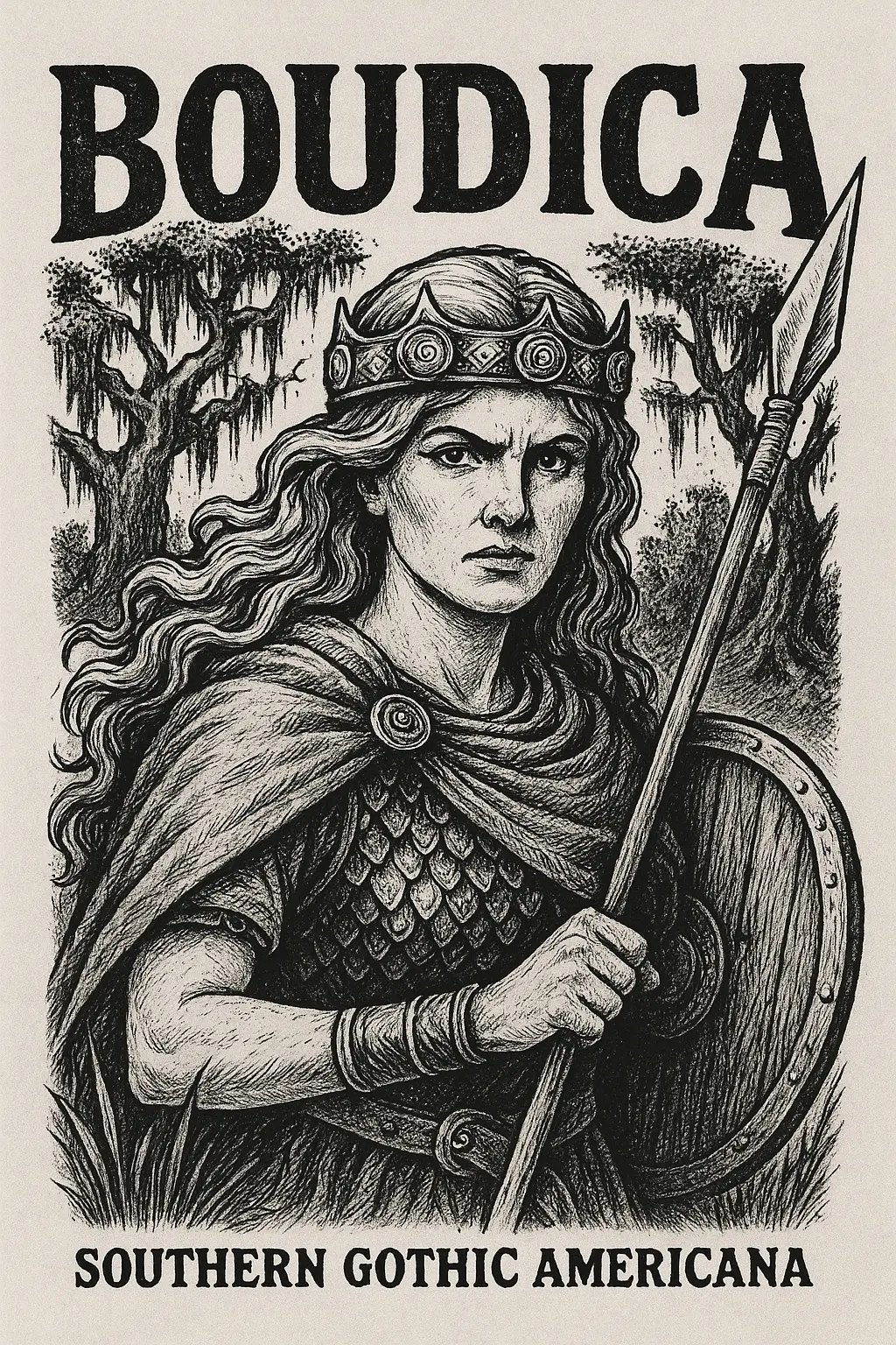 Boudica