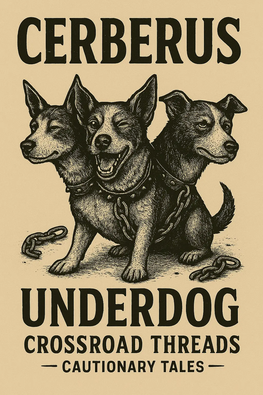 Cerberus