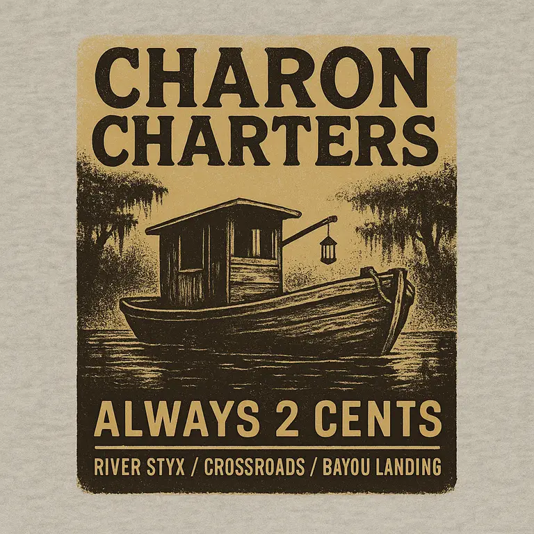 Charon Charters