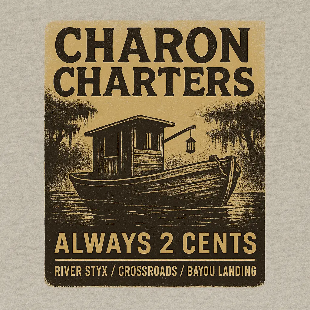 Charon Charters