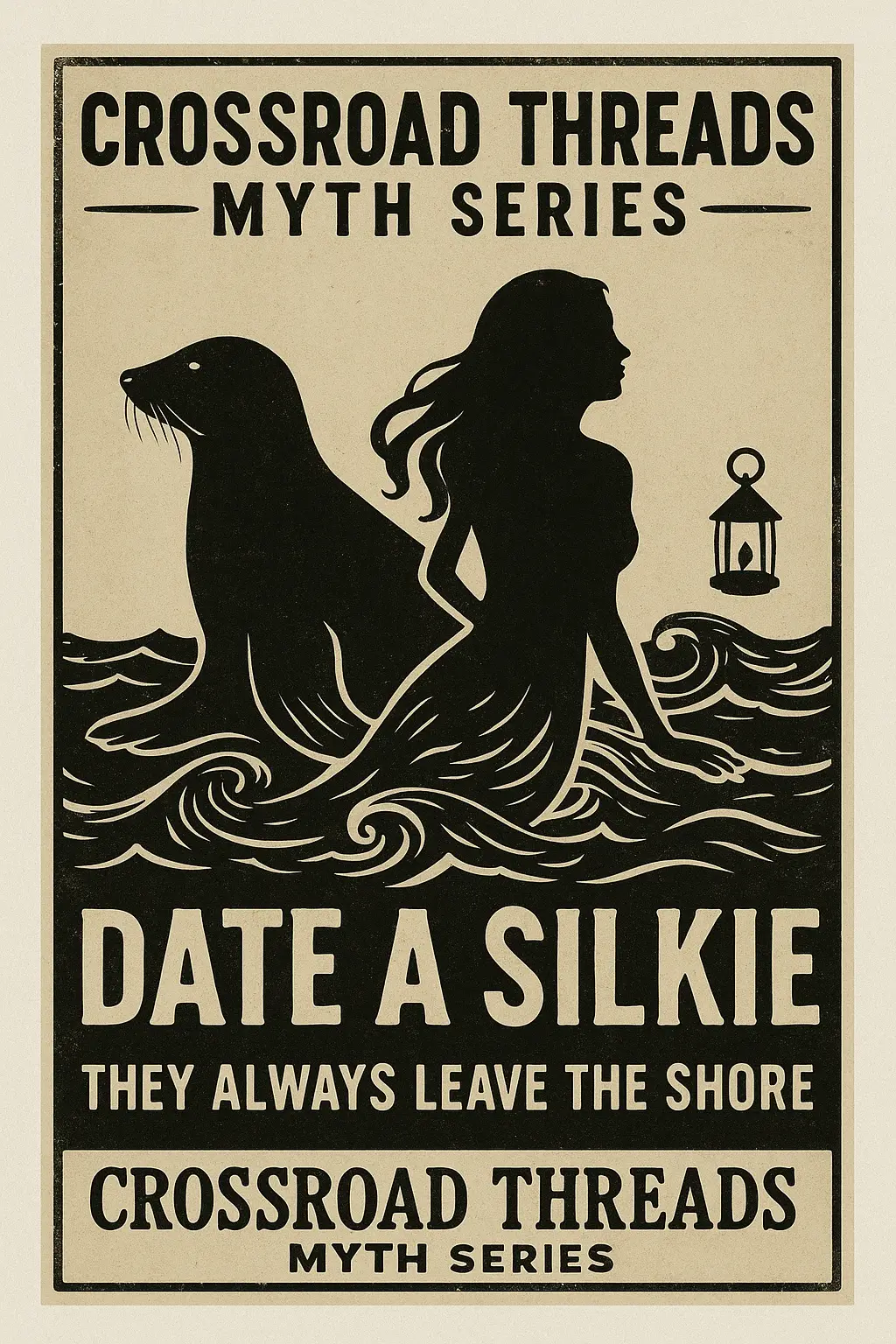 Date a Silkie