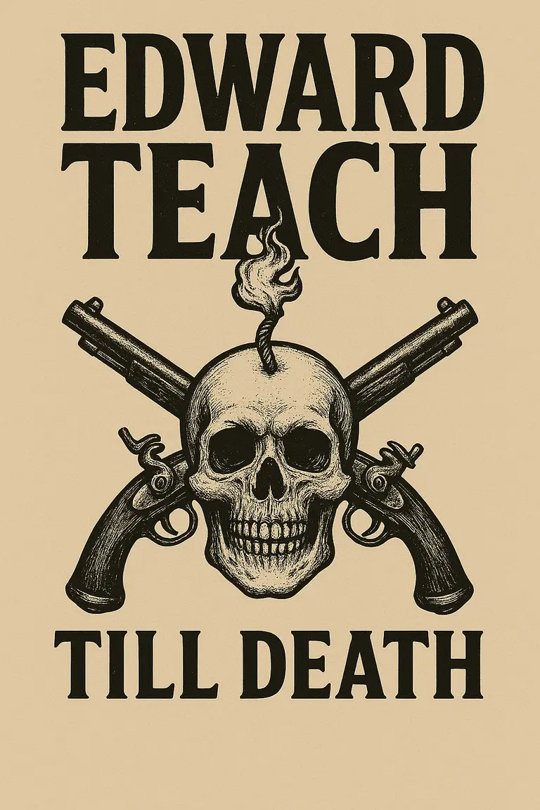 Edward Teach