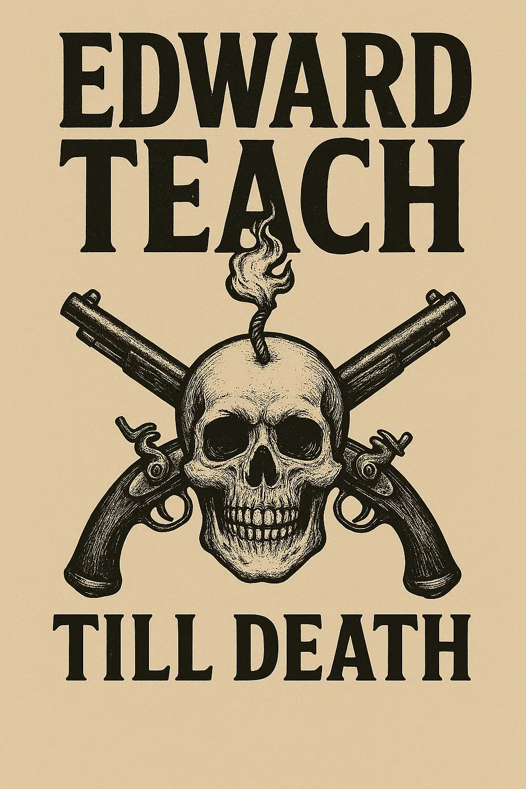 Edward Teach