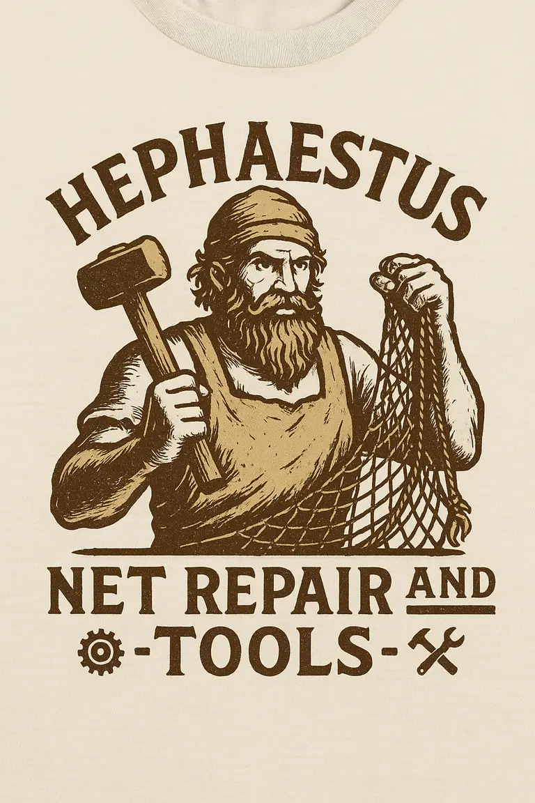 Hephaestus