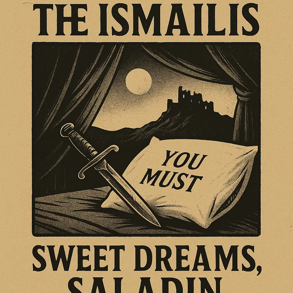The Ismailis