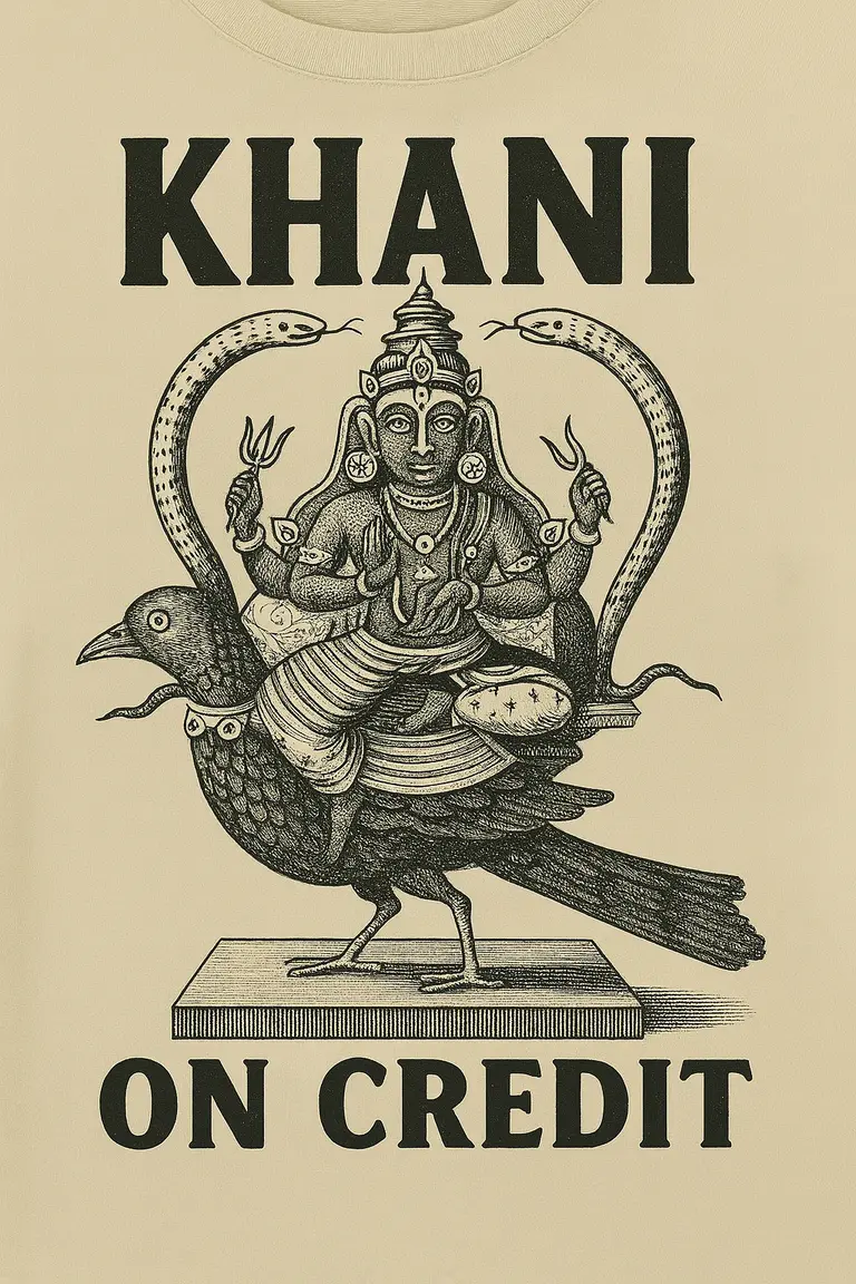 Khani