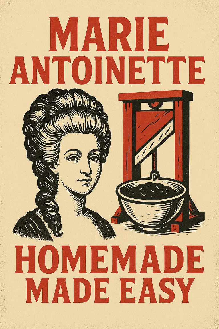 Marie Antoinette
