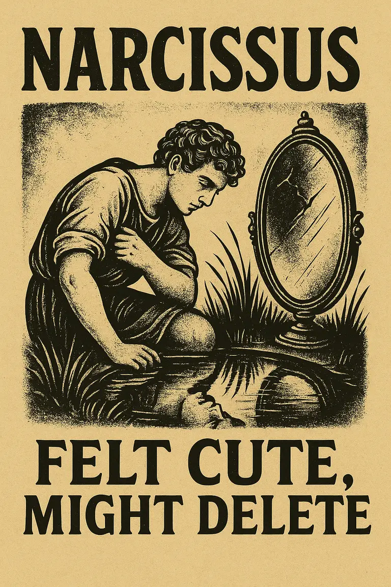 Narcissus