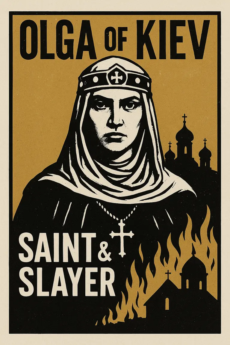 Olga of Kiev