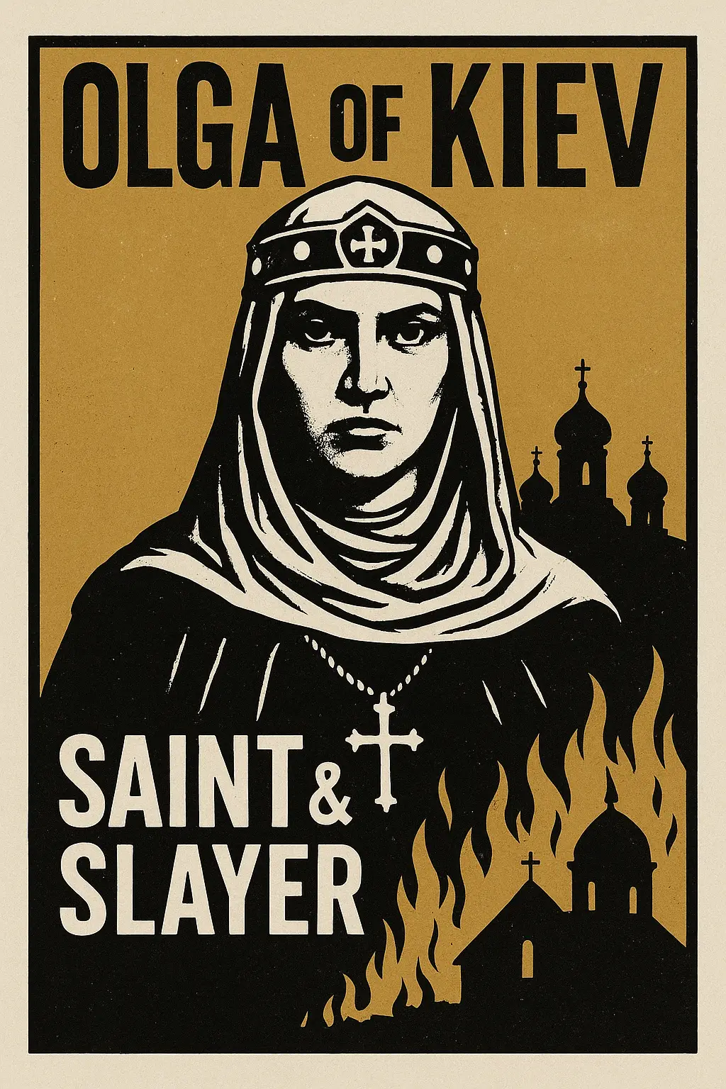 Olga of Kiev