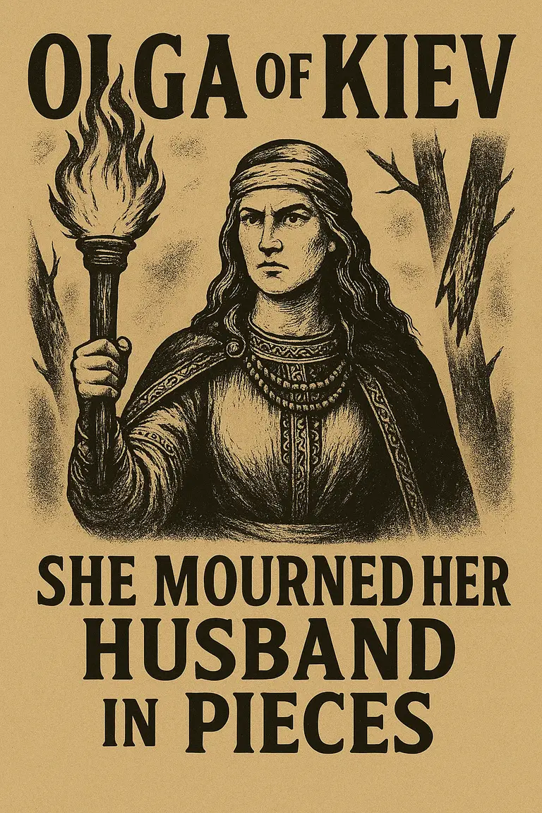 Olga of Kiev