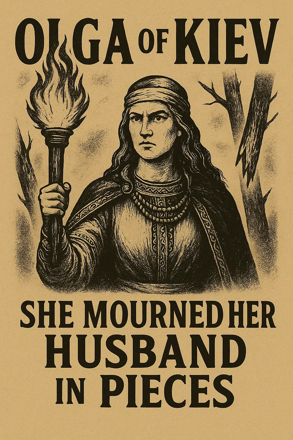 Olga of Kiev