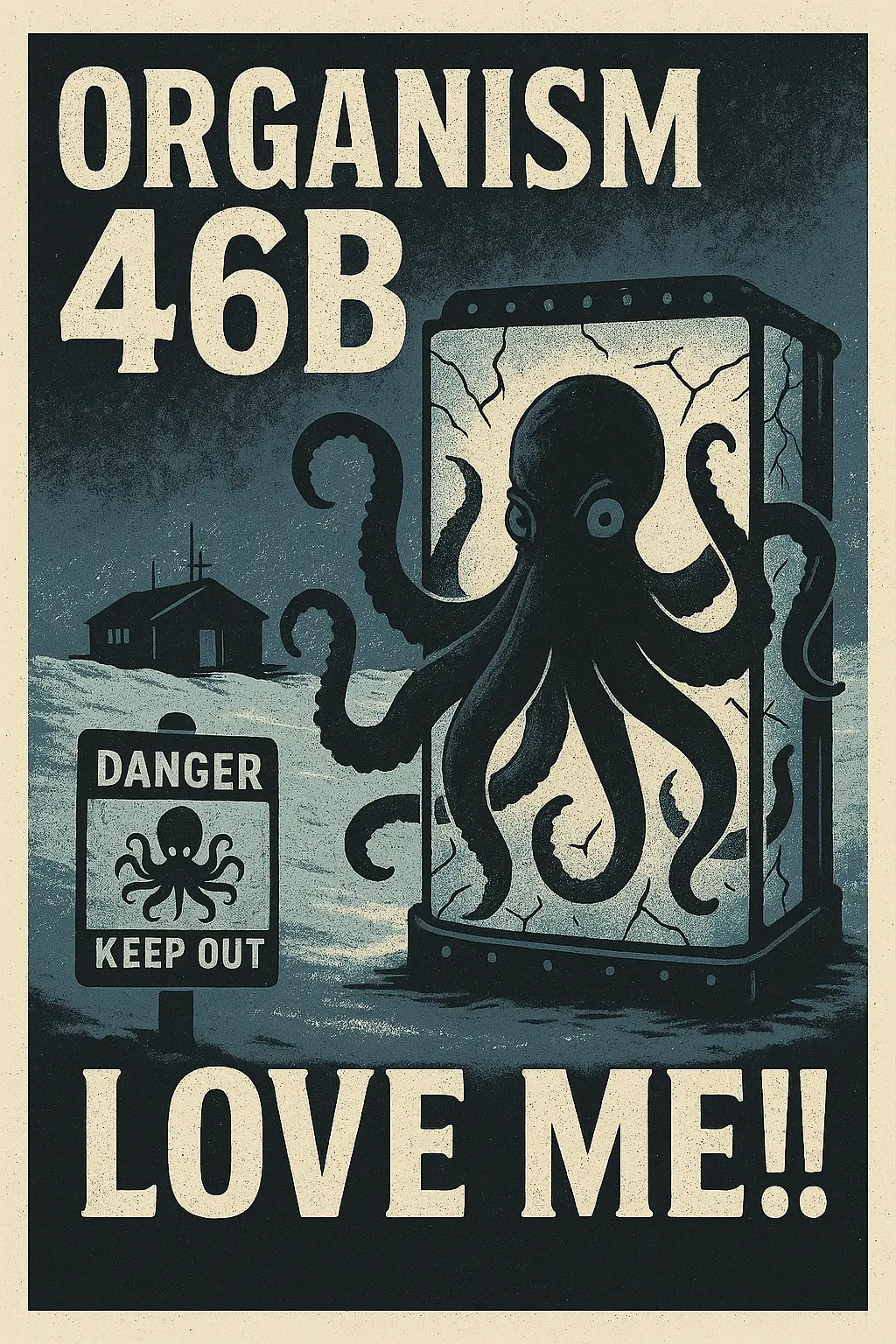 Organism 46B