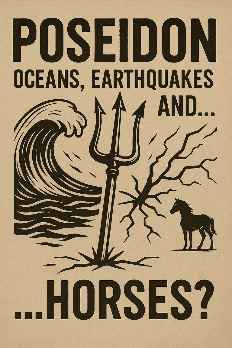 Poseidon