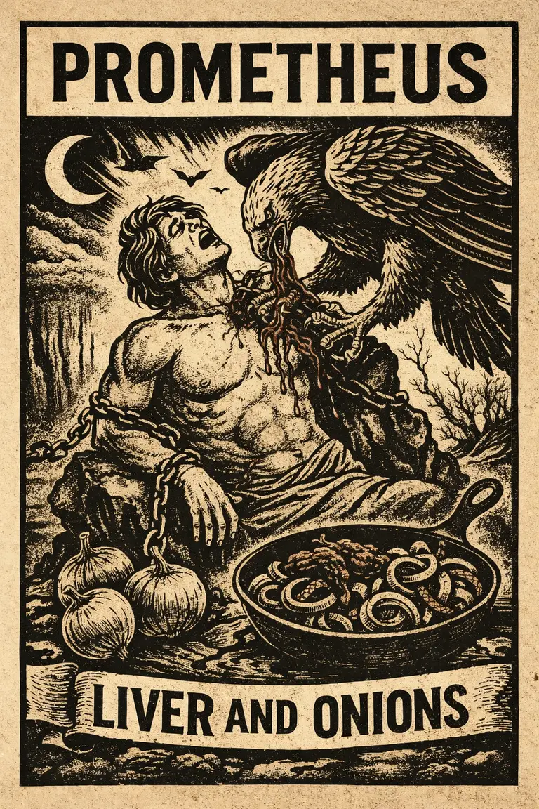 Prometheus