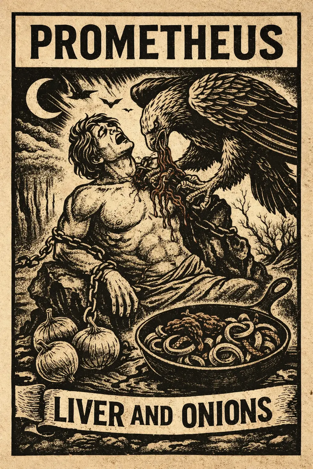 Prometheus