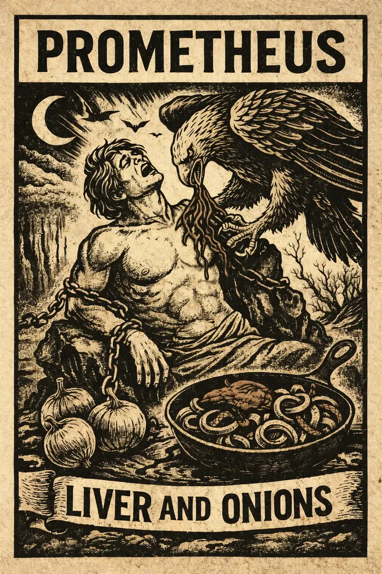 Prometheus