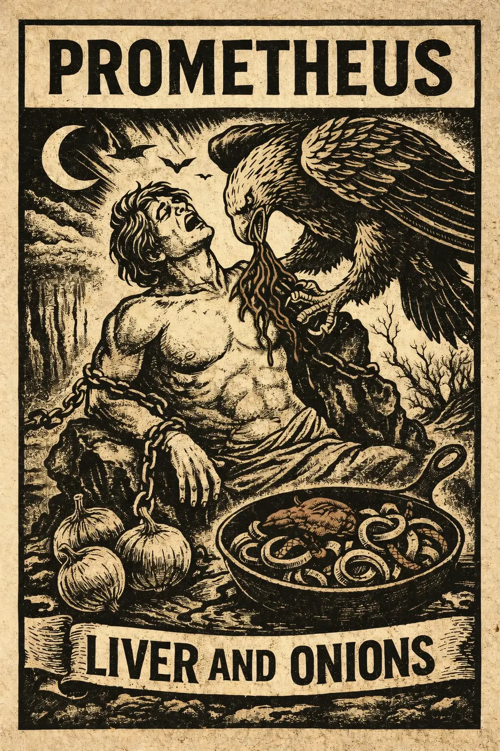 Prometheus