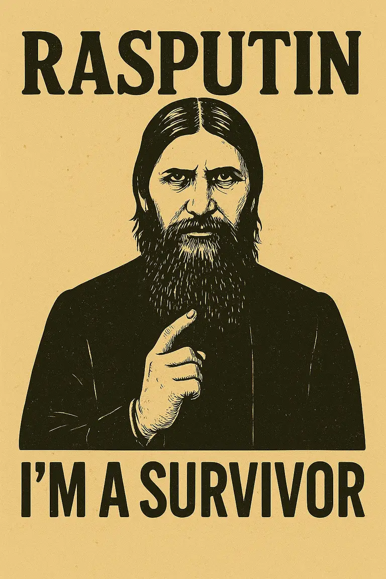 Rasputin