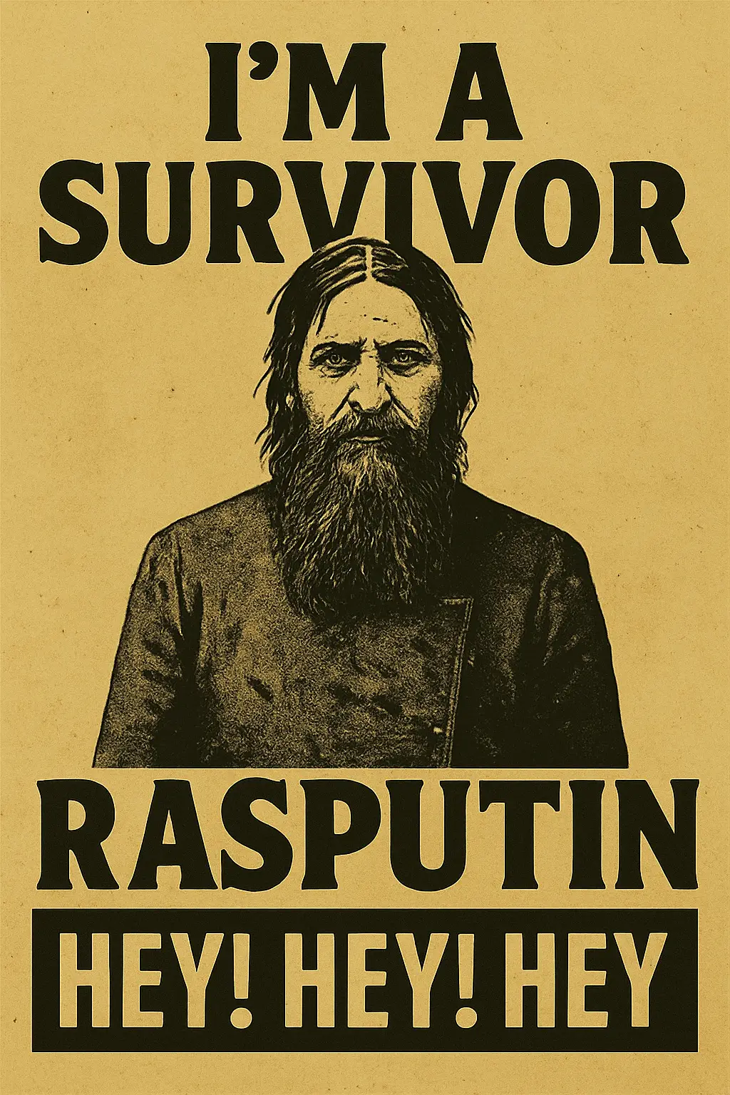 Rasputin