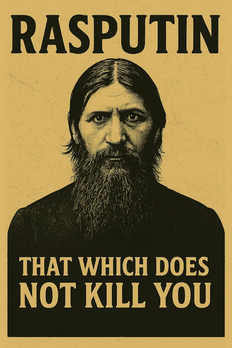 Rasputin