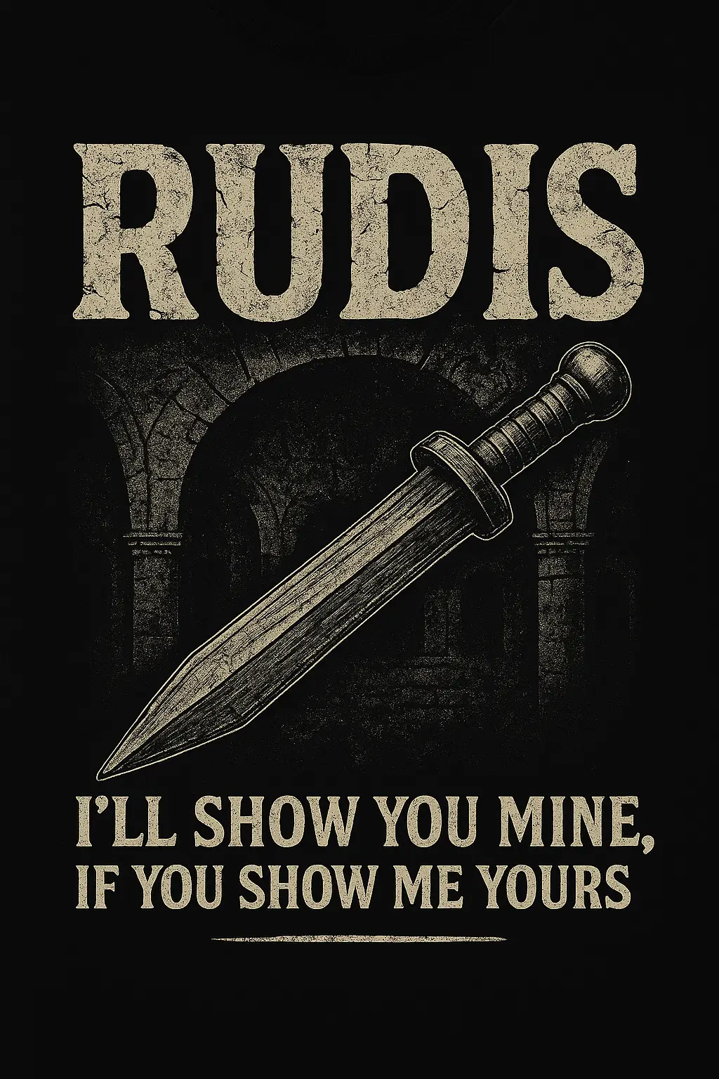 Rudis