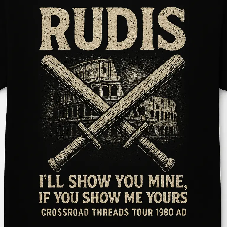 Rudis