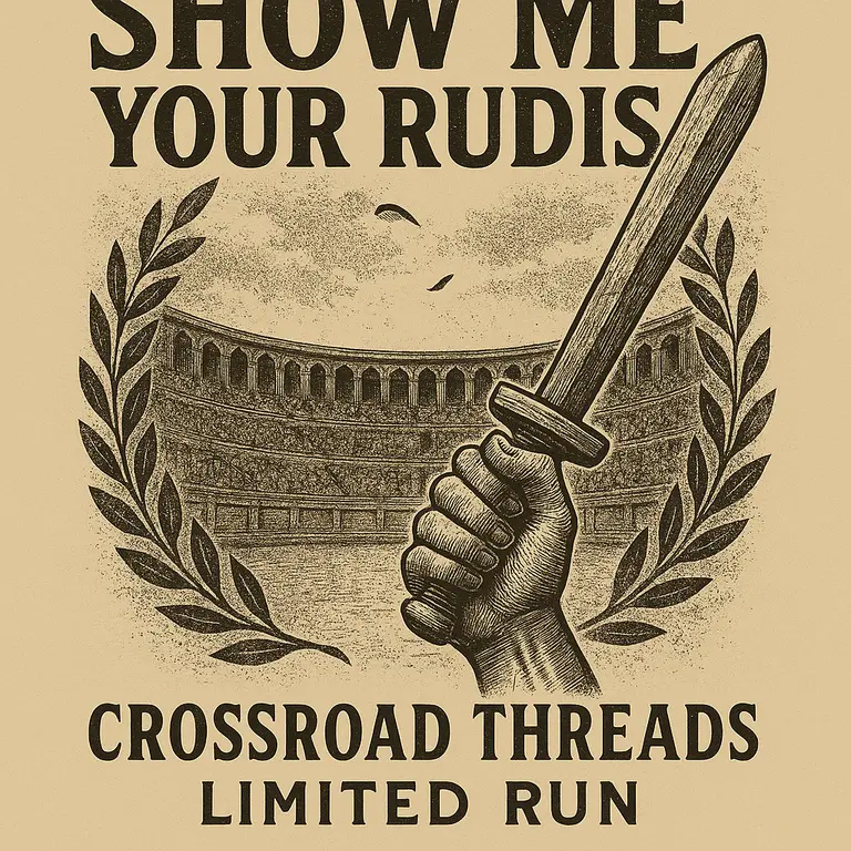Show Me Your Rudis
