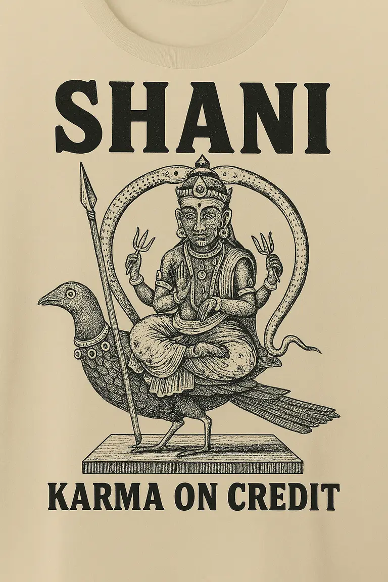 Shani