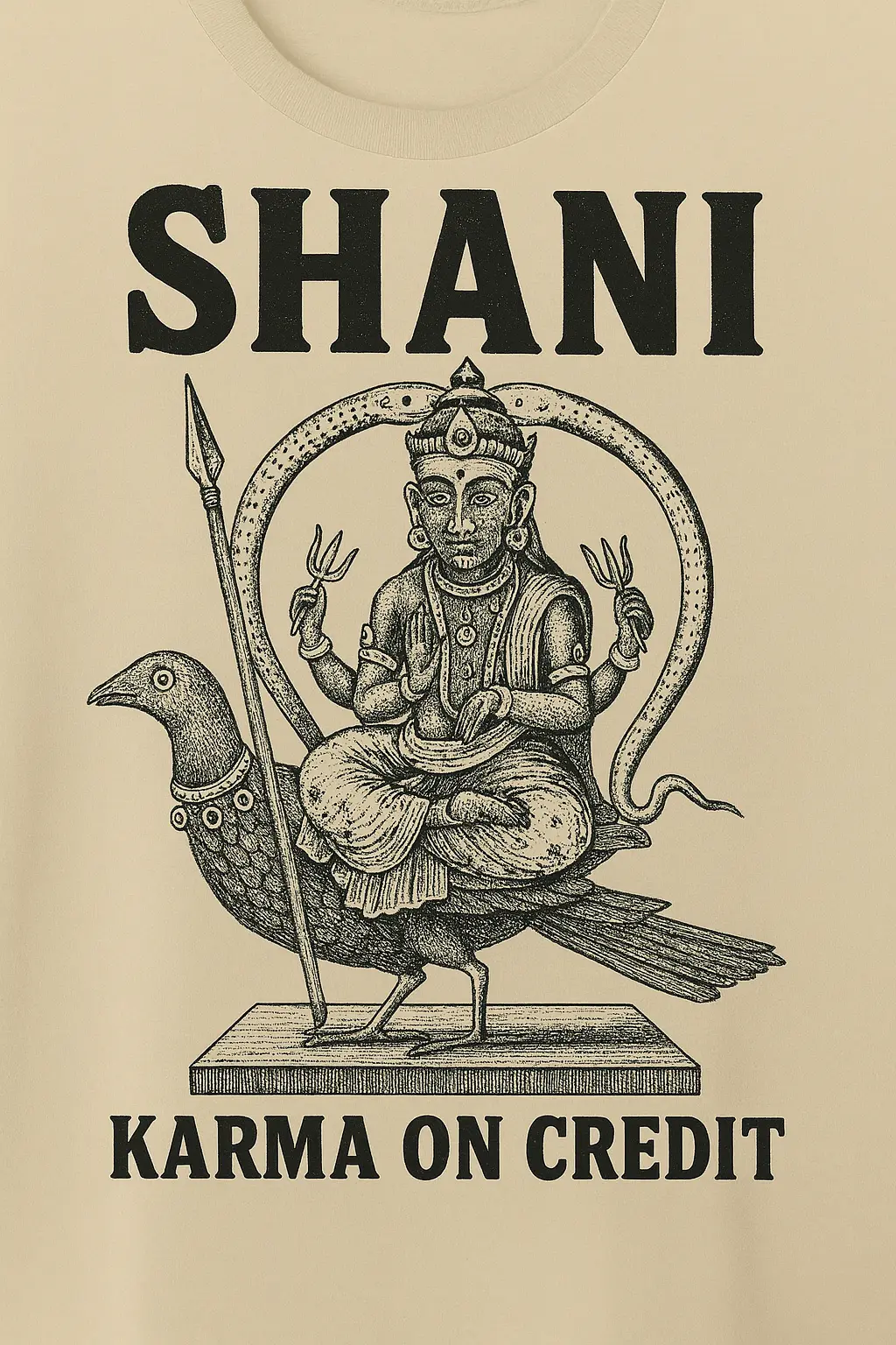 Shani