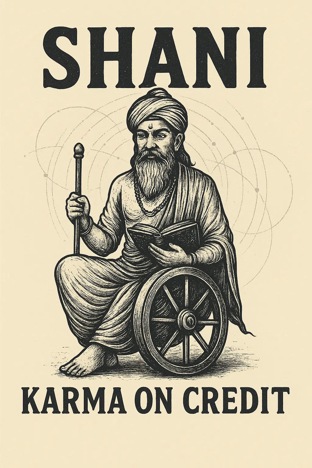 Shani — Karma on Credit