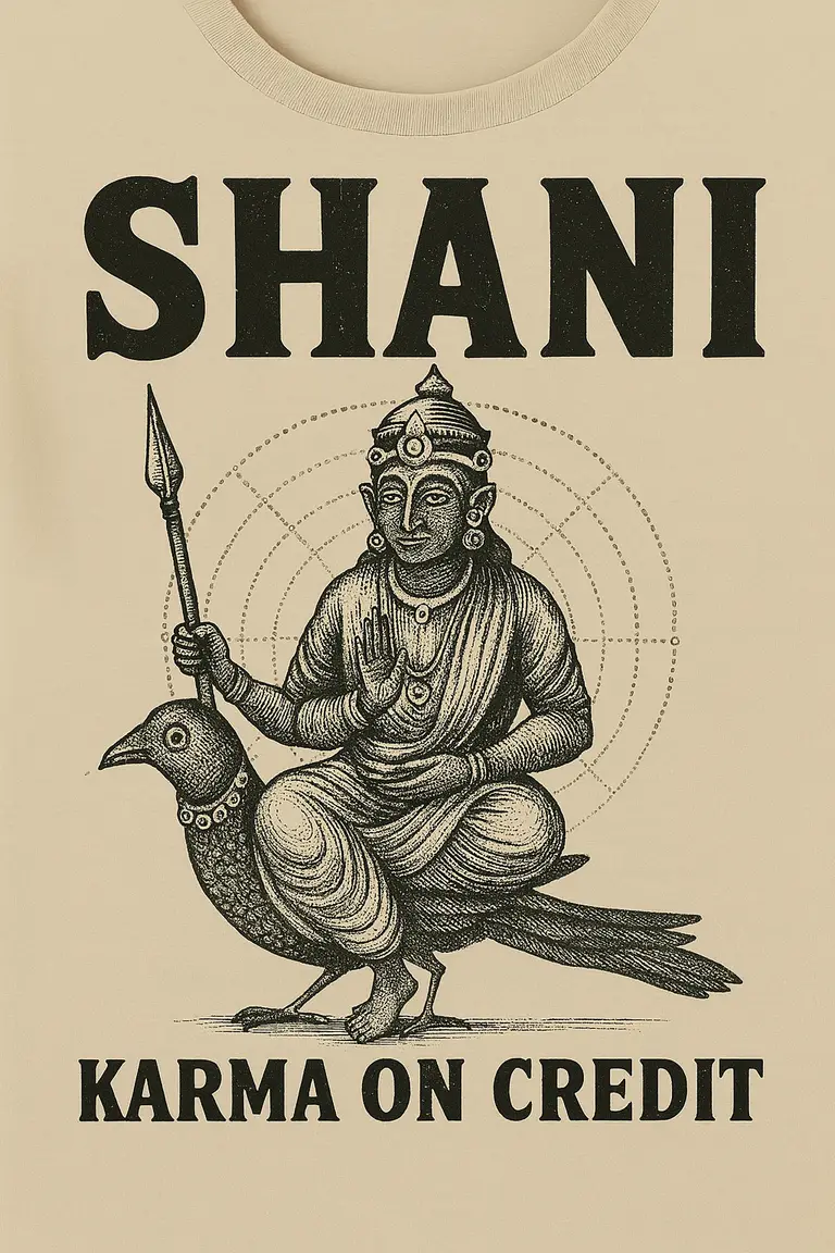 Shani