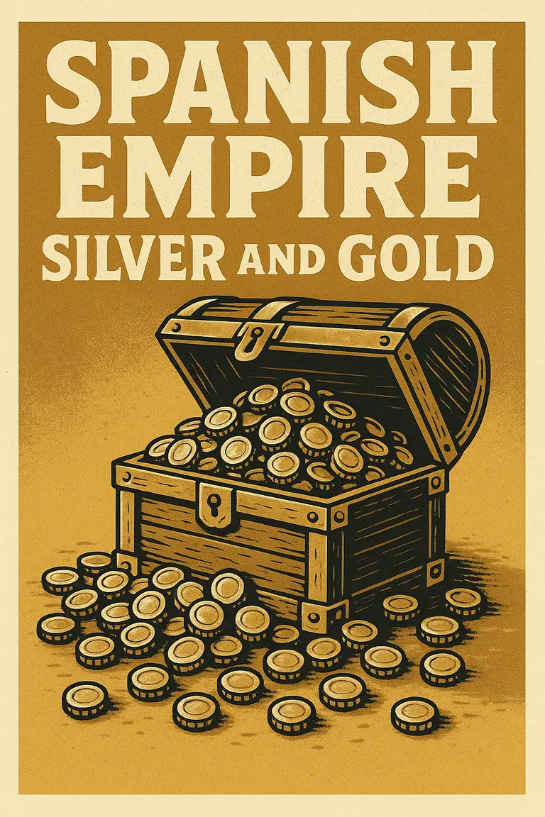 Spanish Empire