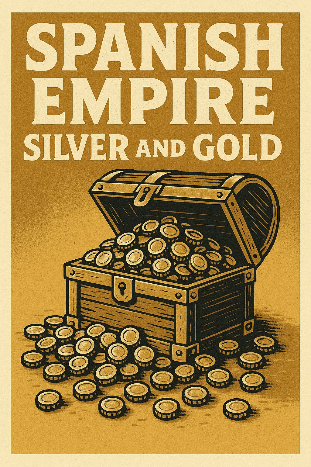 Spanish Empire