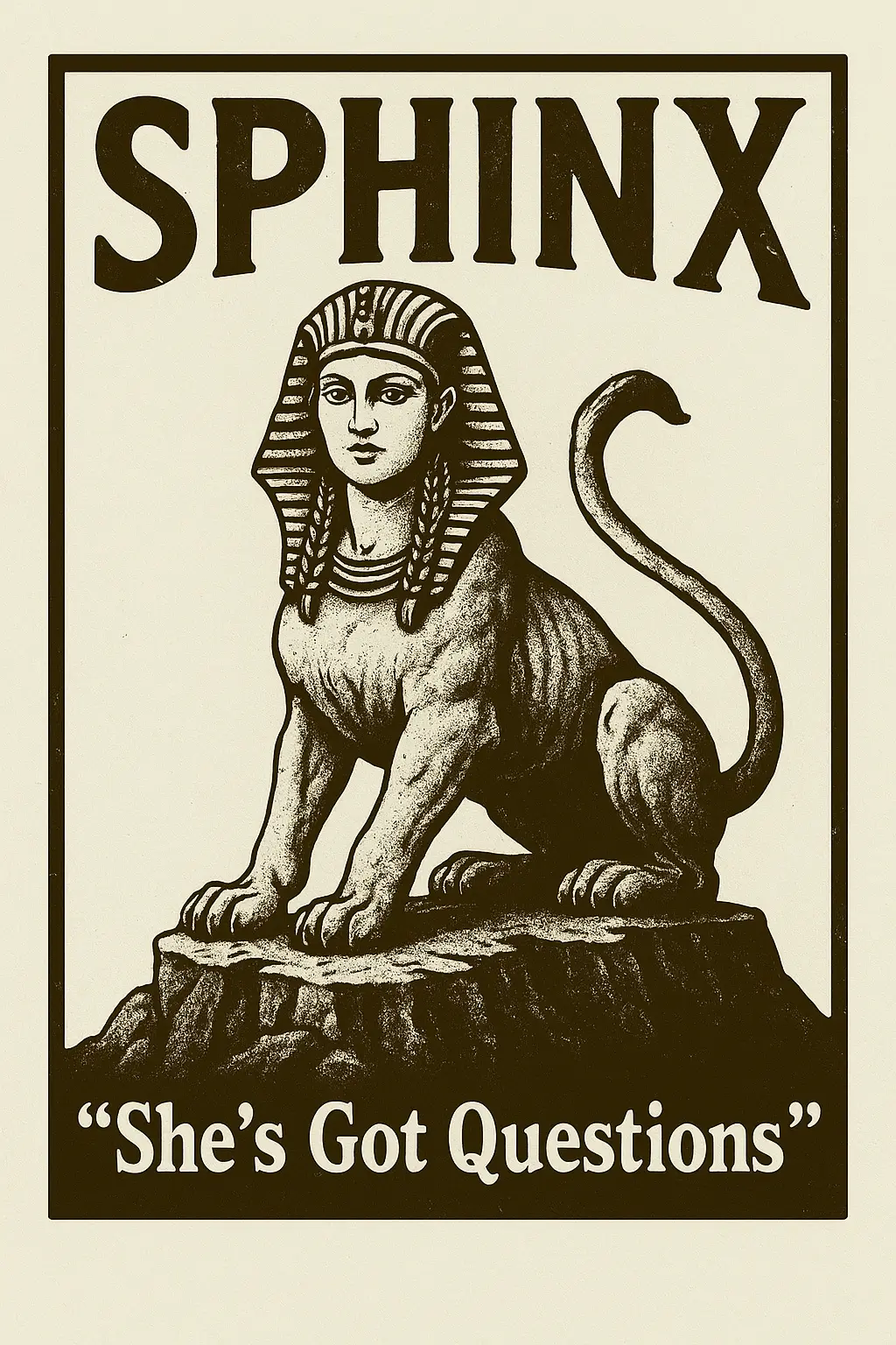 Sphinx