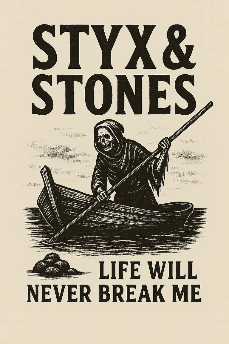 Styx & Stones