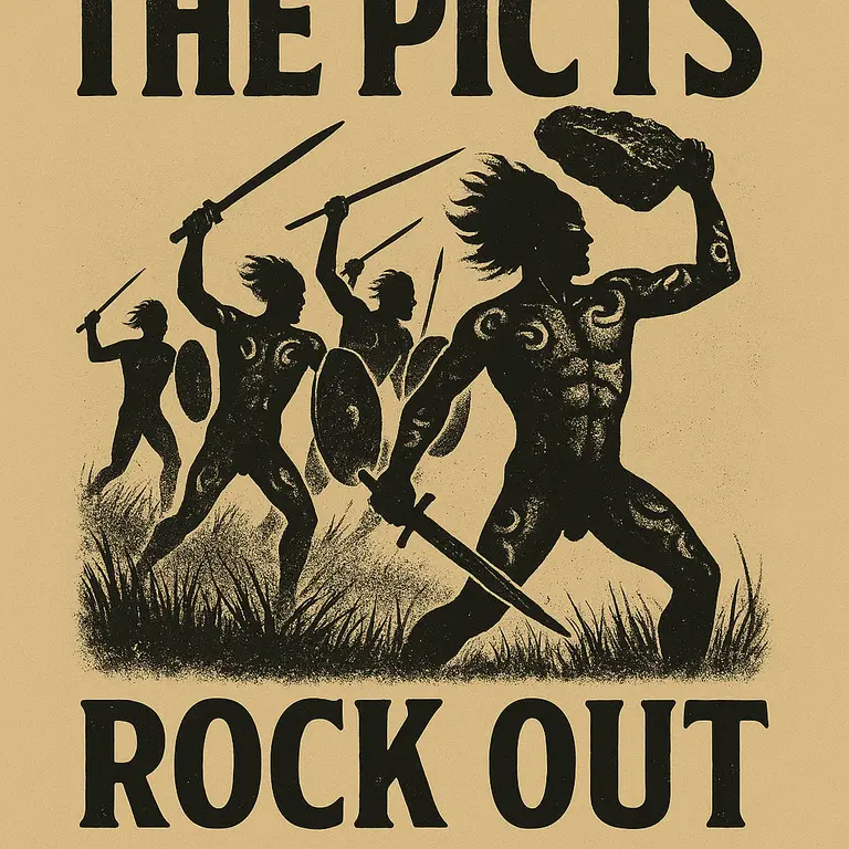 The Picts