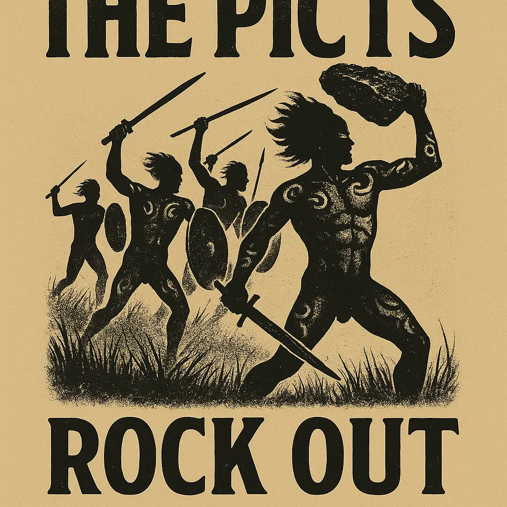 The Picts
